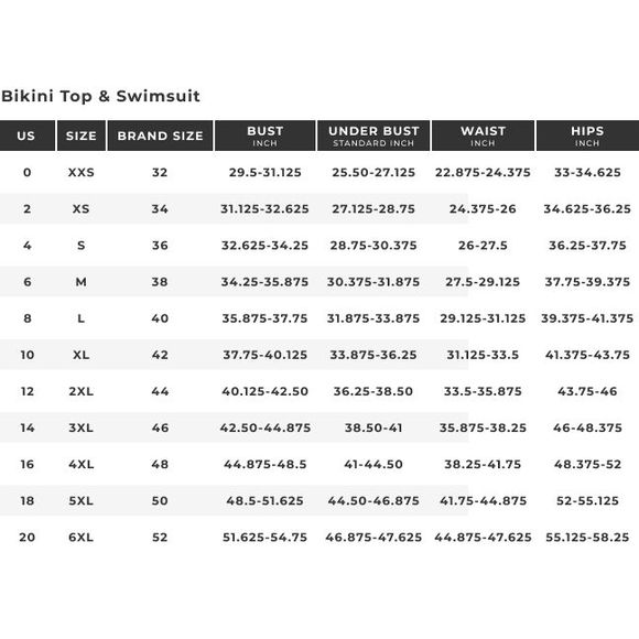 NWT Trendyol Women Knit Plus Size Swimsuit - Picture 4 of 6